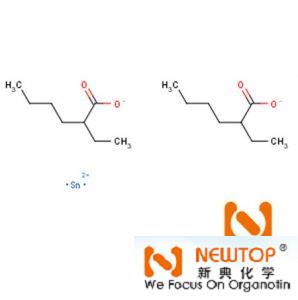 辛酸亞錫Stannous octoate	CAS 301-10-0	辛酸亞錫T-9	凝膠催化劑T-9	有機(jī)錫T-9